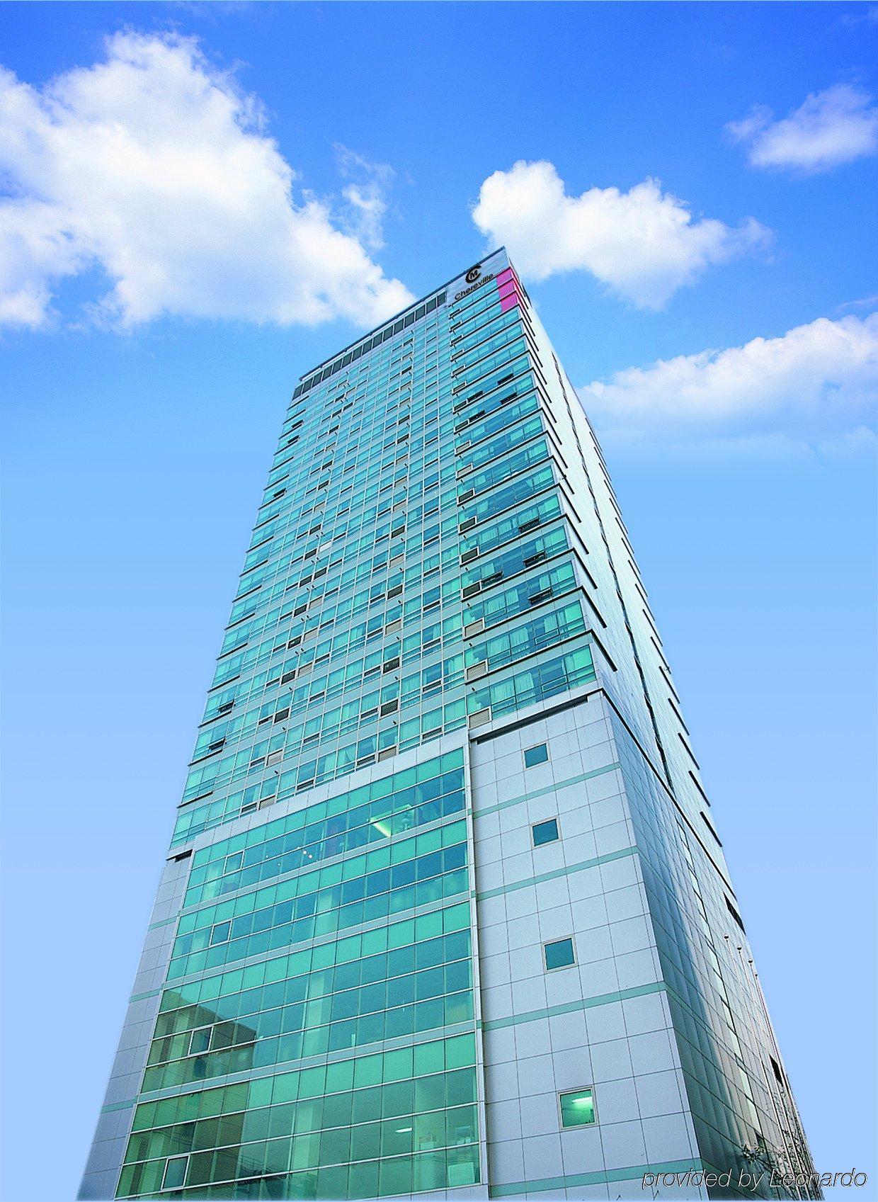 M Chereville Seoul Exterior photo