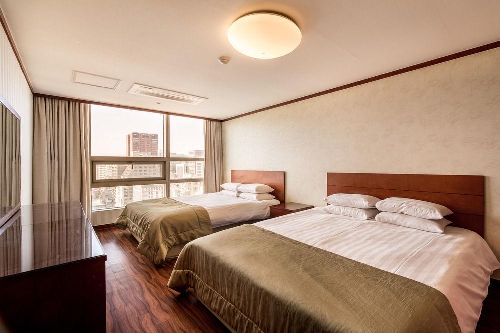 M Chereville Seoul Exterior photo