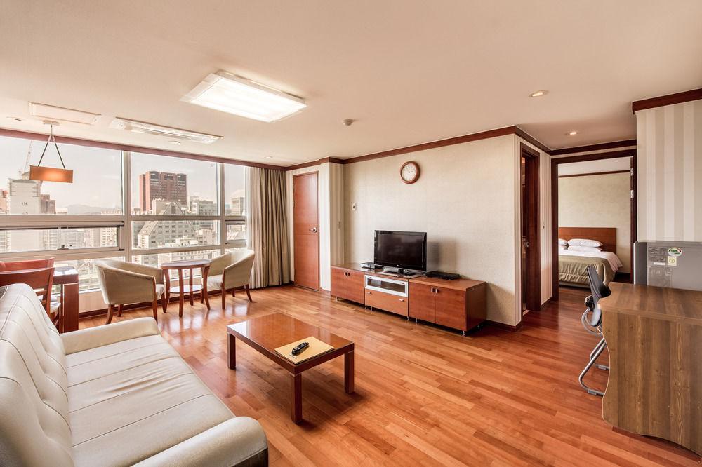 M Chereville Seoul Exterior photo