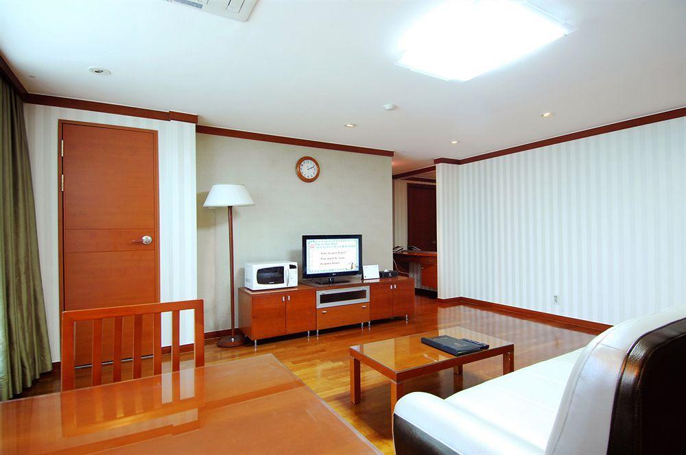 M Chereville Seoul Exterior photo