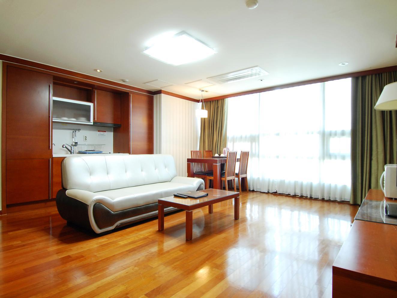 M Chereville Seoul Exterior photo