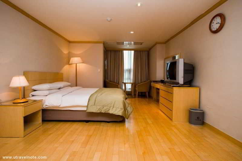 M Chereville Seoul Exterior photo