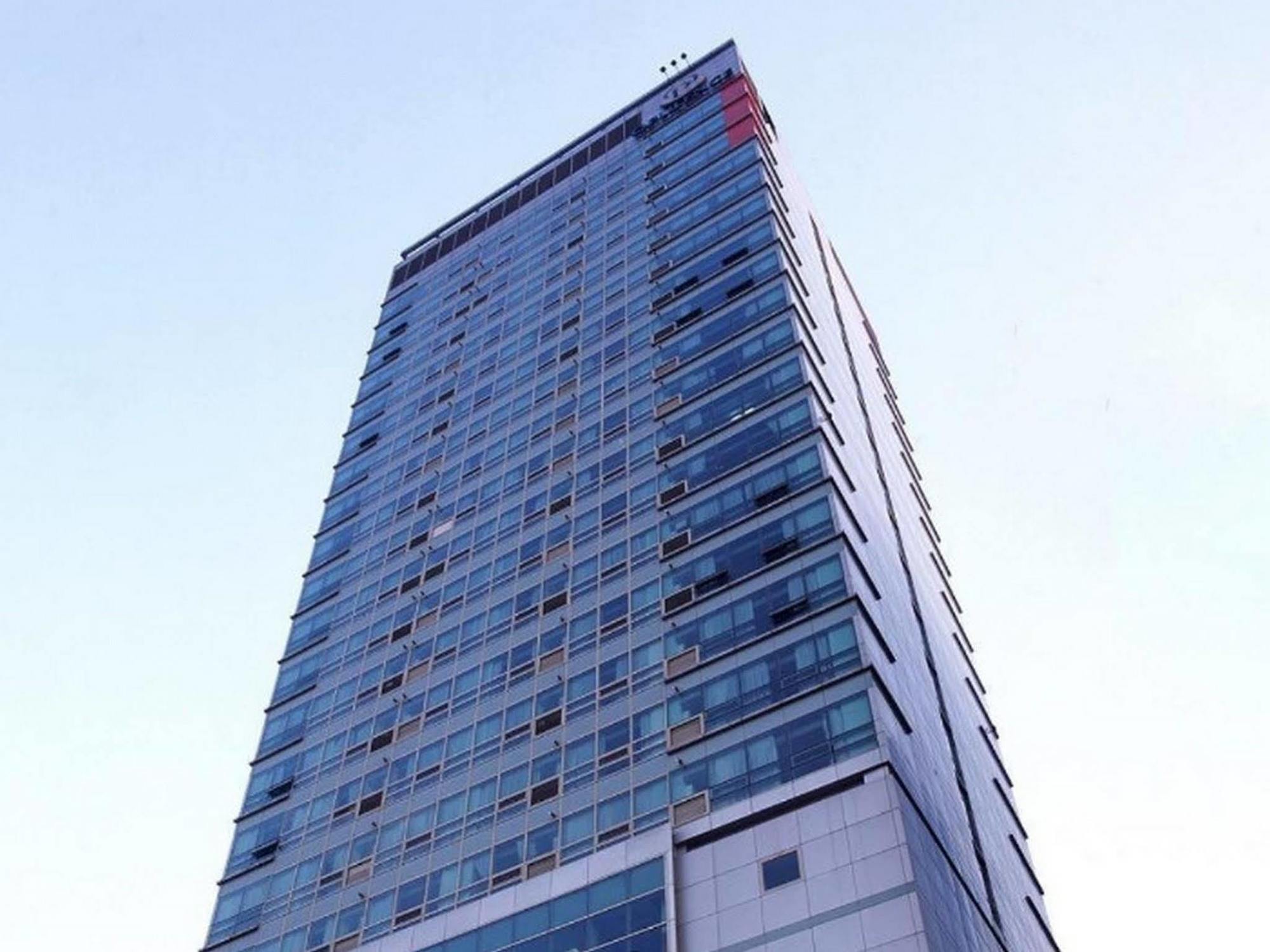 M Chereville Seoul Exterior photo