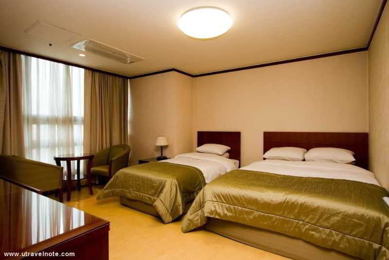 M Chereville Seoul Exterior photo