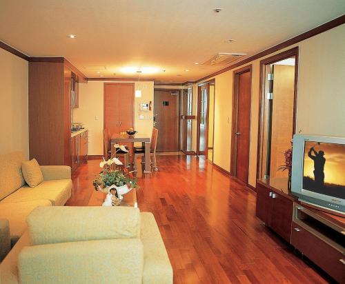 M Chereville Seoul Exterior photo