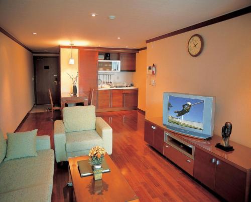 M Chereville Seoul Exterior photo